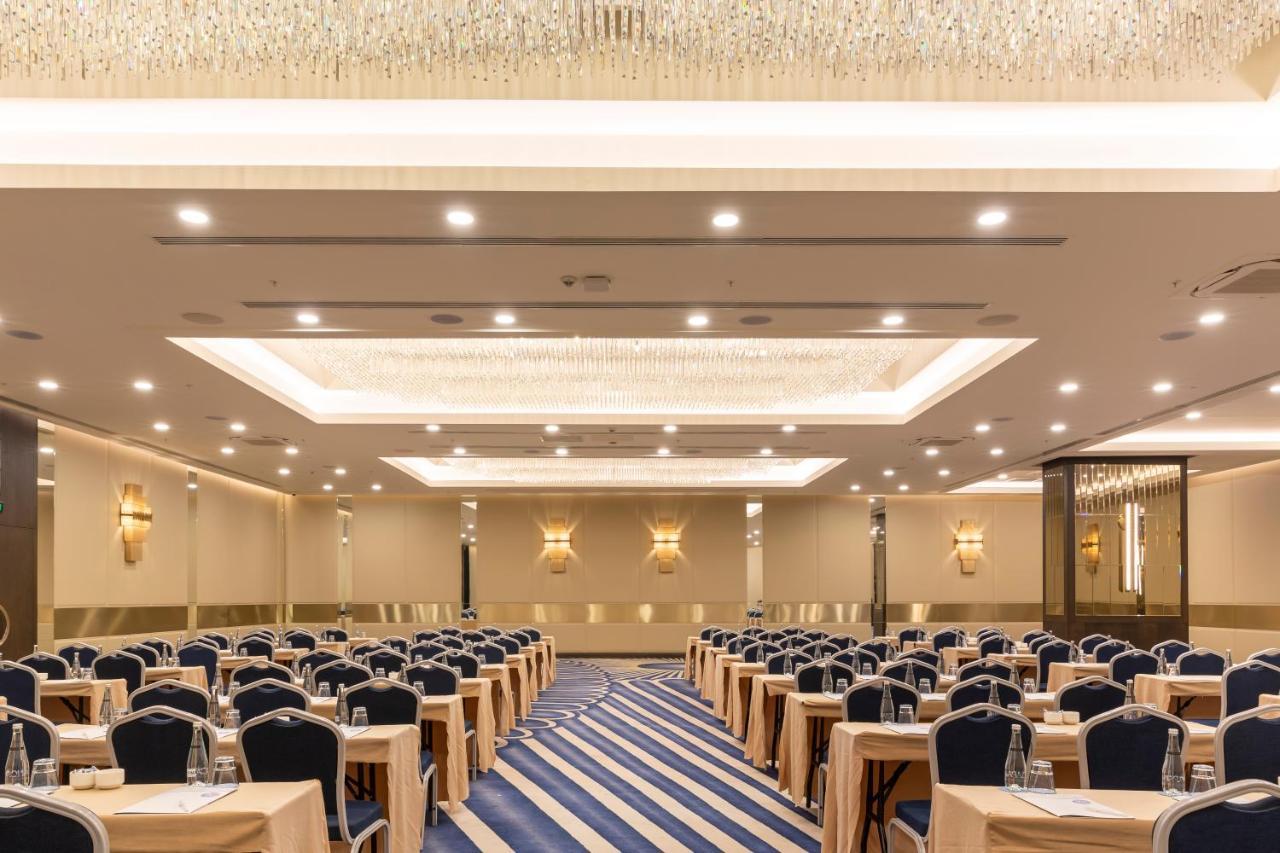 Ic Hotels Green Palace - Kids Concept Antalya Exteriér fotografie The Grand Ballroom