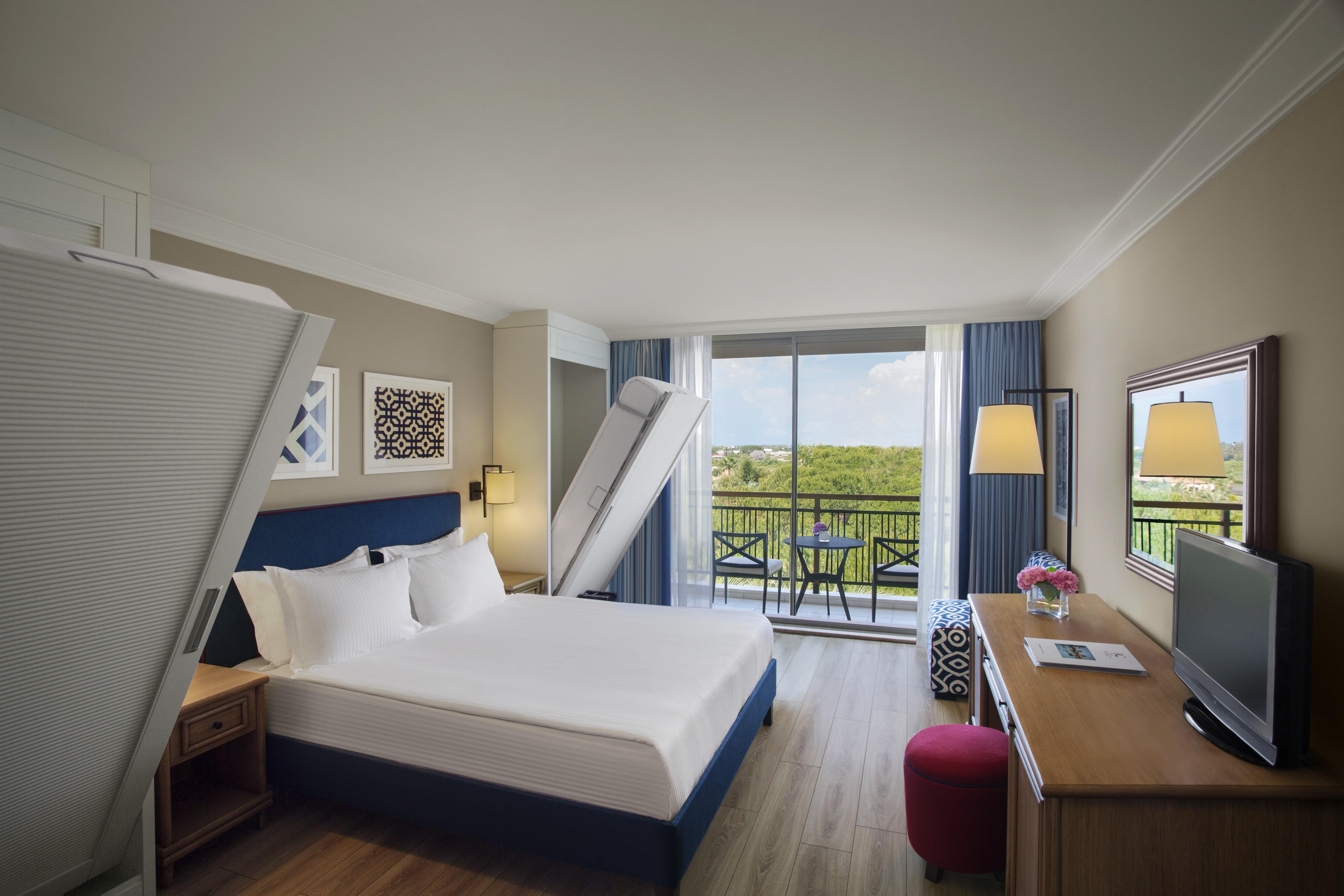 Ic Hotels Green Palace - Kids Concept Antalya Exteriér fotografie